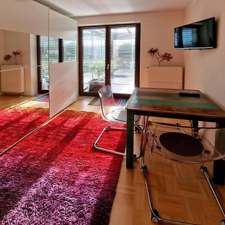 Ferienwohnung Arlett Dresden Exteriör bild